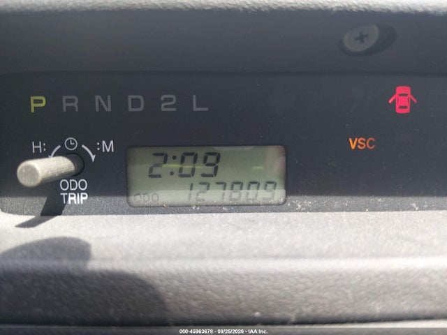 Aukcja sprzedaży 2005 Scion Xb, vin: JTLKT324250206434, numer aukcji: 45963678