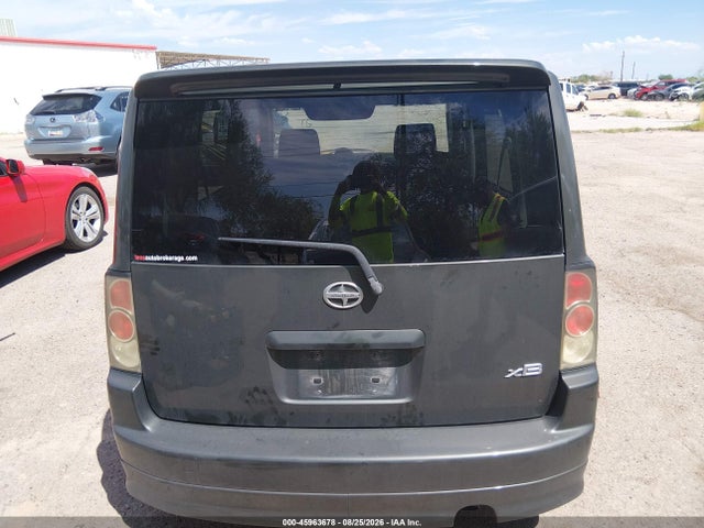 Aukcja sprzedaży 2005 Scion Xb, vin: JTLKT324250206434, numer aukcji: 45963678