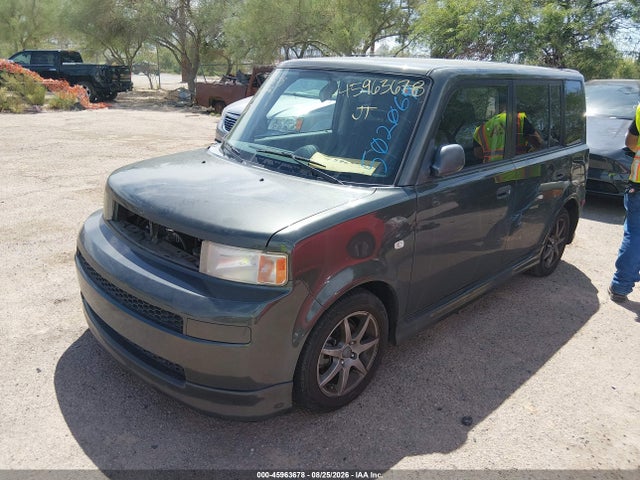 Aukcja sprzedaży 2005 Scion Xb, vin: JTLKT324250206434, numer aukcji: 45963678