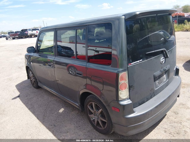 Aukcja sprzedaży 2005 Scion Xb, vin: JTLKT324250206434, numer aukcji: 45963678