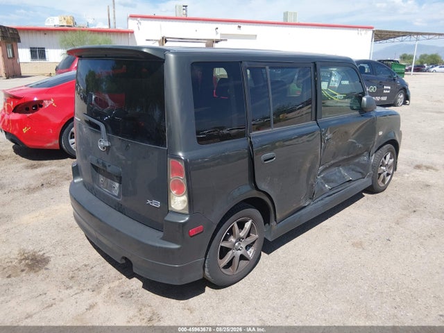 Aukcja sprzedaży 2005 Scion Xb, vin: JTLKT324250206434, numer aukcji: 45963678