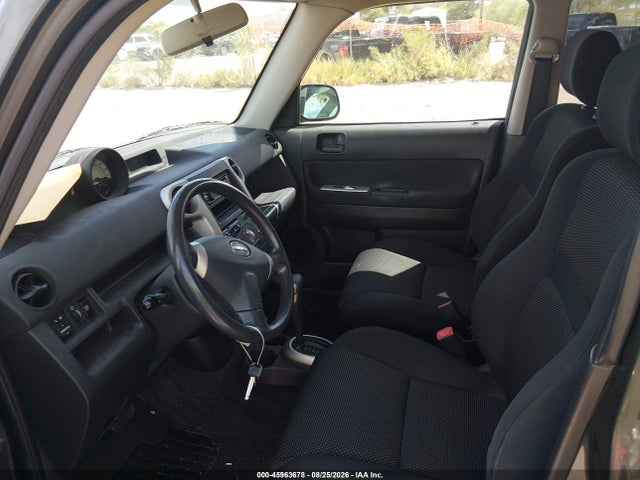 Aukcja sprzedaży 2005 Scion Xb, vin: JTLKT324250206434, numer aukcji: 45963678
