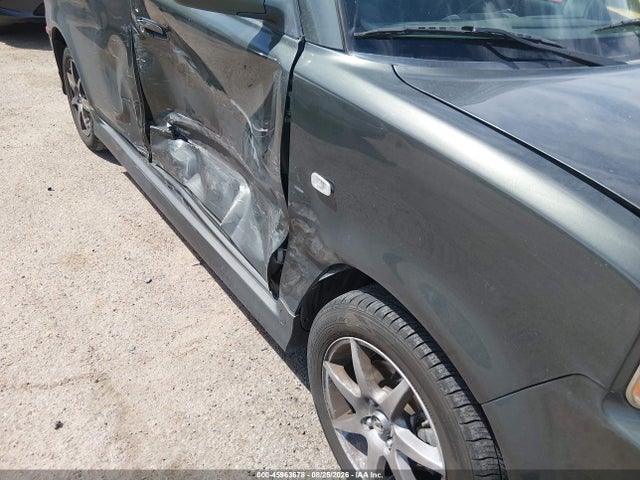 Aukcja sprzedaży 2005 Scion Xb, vin: JTLKT324250206434, numer aukcji: 45963678