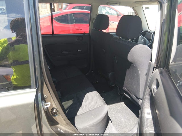 Aukcja sprzedaży 2005 Scion Xb, vin: JTLKT324250206434, numer aukcji: 45963678