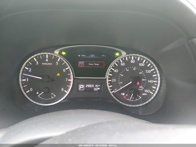 Aukcja sprzedaży 2013 Infiniti Jx35, vin: 5N1AL0MM6DC310548, numer aukcji: 45963679