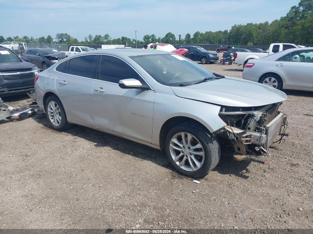 Aukcja sprzedaży 2018 Chevrolet Malibu Lt, vin: 1G1ZD5ST6JF120280, numer aukcji: 45963682