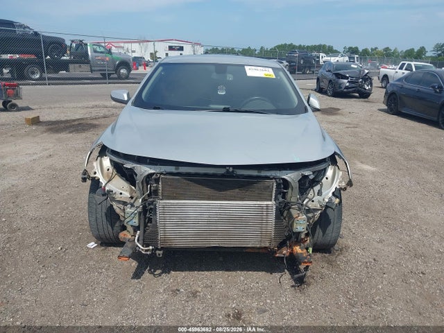 Aukcja sprzedaży 2018 Chevrolet Malibu Lt, vin: 1G1ZD5ST6JF120280, numer aukcji: 45963682
