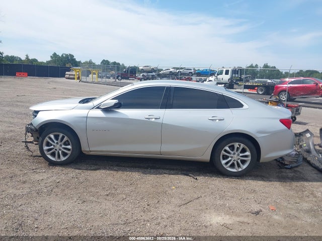 Aukcja sprzedaży 2018 Chevrolet Malibu Lt, vin: 1G1ZD5ST6JF120280, numer aukcji: 45963682