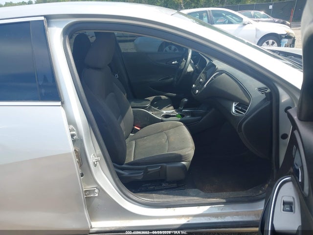 Aukcja sprzedaży 2018 Chevrolet Malibu Lt, vin: 1G1ZD5ST6JF120280, numer aukcji: 45963682