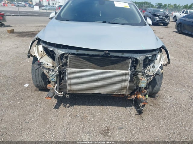 Aukcja sprzedaży 2018 Chevrolet Malibu Lt, vin: 1G1ZD5ST6JF120280, numer aukcji: 45963682
