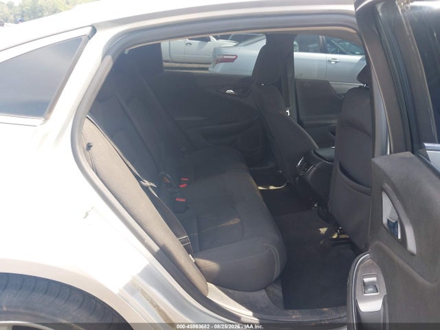 Aukcja sprzedaży 2018 Chevrolet Malibu Lt, vin: 1G1ZD5ST6JF120280, numer aukcji: 45963682