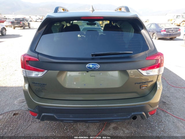 Продажа на аукционе авто 2023 Subaru Forester Wilderness, vin: JF2SKAMC7PH493251, номер лота: 45963684