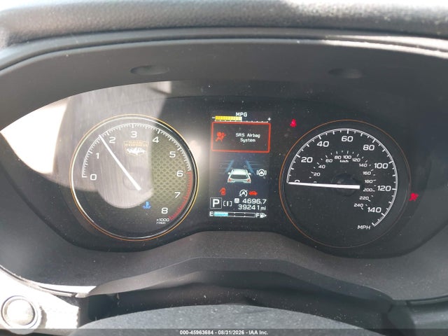 Продажа на аукционе авто 2023 Subaru Forester Wilderness, vin: JF2SKAMC7PH493251, номер лота: 45963684