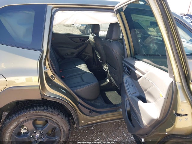Продажа на аукционе авто 2023 Subaru Forester Wilderness, vin: JF2SKAMC7PH493251, номер лота: 45963684