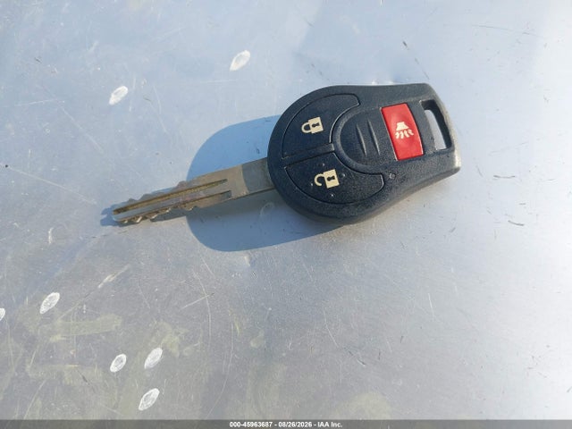 2008 Nissan Rogue Sl მანქანა იყიდება აუქციონზე, vin: JN8AS58T88W009200, აუქციონის ნომერი: 45963687
