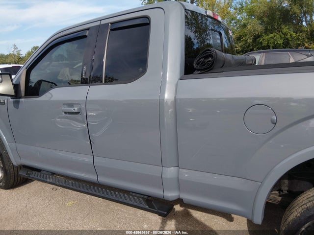 45963697 :رقم المزاد ، 1FTFX1E53KKE89615 vin ، 2019 Ford F-150 Xlt مزاد بيع