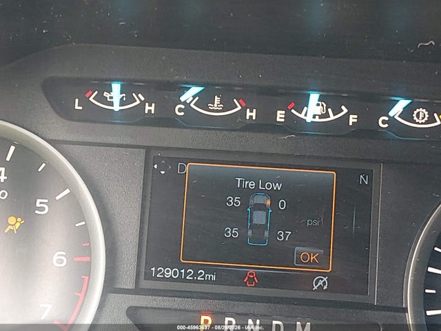 45963697 :رقم المزاد ، 1FTFX1E53KKE89615 vin ، 2019 Ford F-150 Xlt مزاد بيع