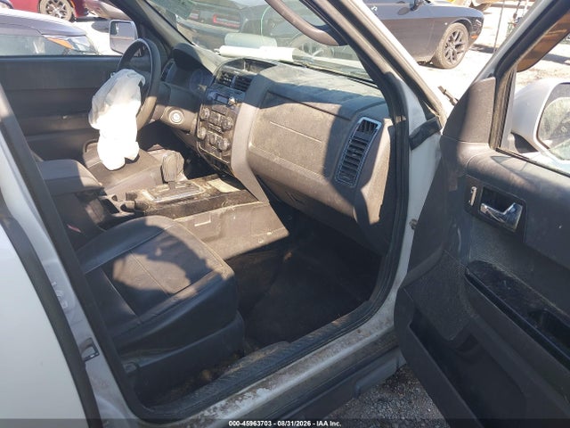 Aukcja sprzedaży 2012 Ford Escape Limited, vin: 1FMCU0EG3CKA44750, numer aukcji: 45963703