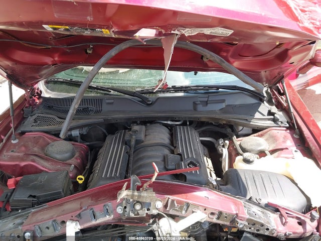 2023 Dodge Challenger R/t Scat Pack მანქანა იყიდება აუქციონზე, vin: 2C3CDZFJ5PH682325, აუქციონის ნომერი: 45963709