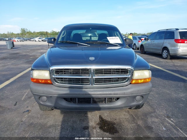 Продаж на аукціоні авто 2003 Dodge Dakota, vin: 1D7HL12X63S367767, номер лоту: 45963711
