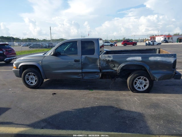 Продаж на аукціоні авто 2003 Dodge Dakota, vin: 1D7HL12X63S367767, номер лоту: 45963711