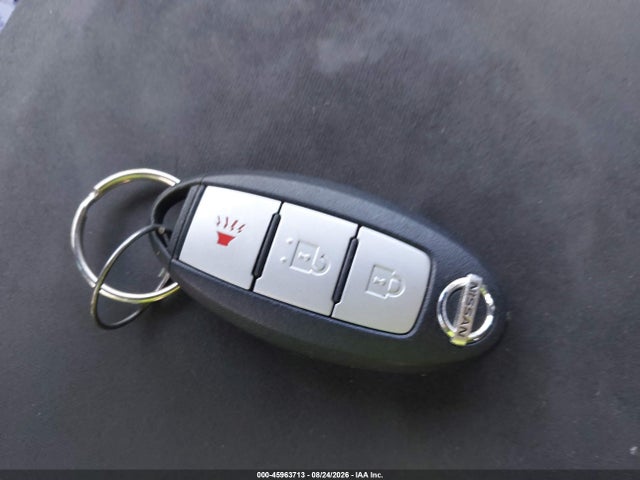 45963713 :رقم المزاد ، 5N1AR2MM5EC685214 vin ، 2014 Nissan Pathfinder S مزاد بيع