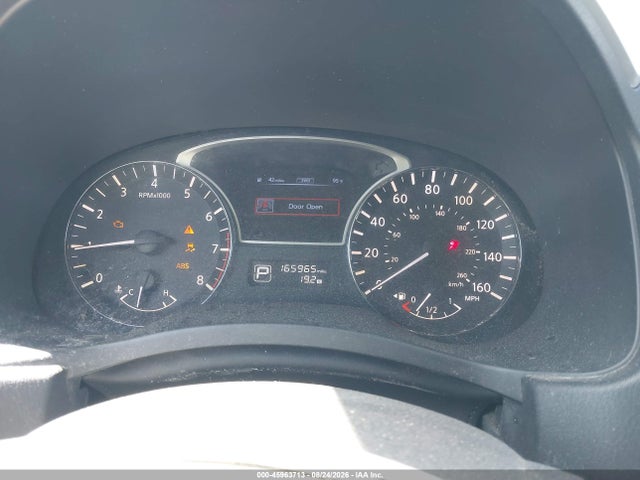 45963713 :رقم المزاد ، 5N1AR2MM5EC685214 vin ، 2014 Nissan Pathfinder S مزاد بيع