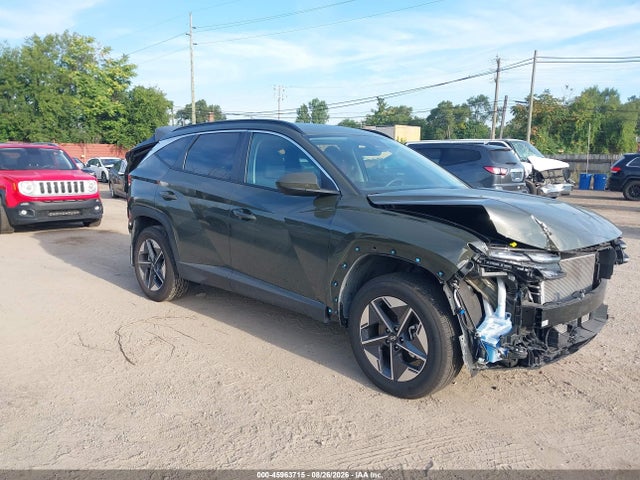 Продаж на аукціоні авто 2026 Hyundai Tucson Sel, vin: 5NMJBCDE5TH616254, номер лоту: 45963715