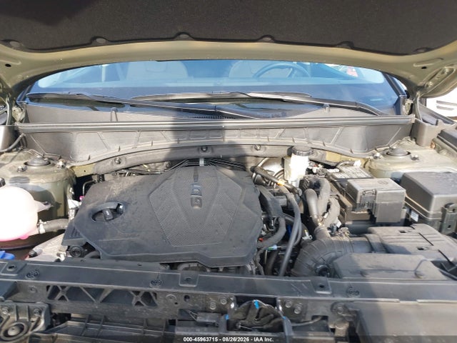 Продаж на аукціоні авто 2026 Hyundai Tucson Sel, vin: 5NMJBCDE5TH616254, номер лоту: 45963715