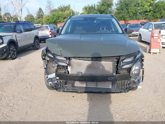 Продаж на аукціоні авто 2026 Hyundai Tucson Sel, vin: 5NMJBCDE5TH616254, номер лоту: 45963715