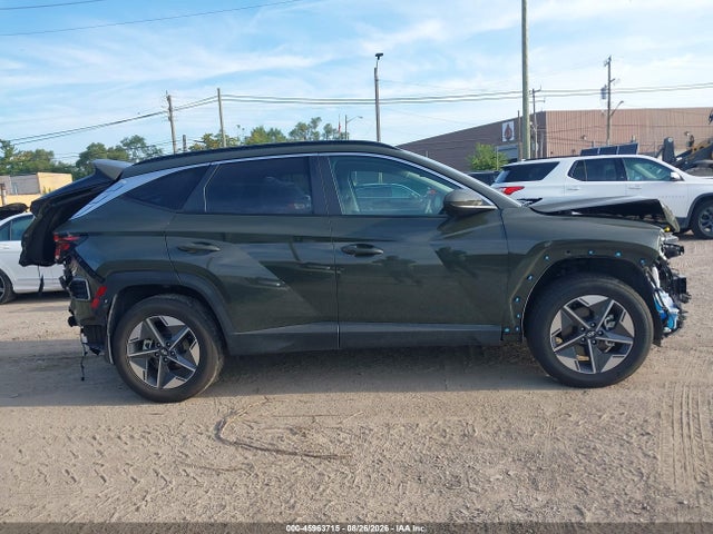 Продаж на аукціоні авто 2026 Hyundai Tucson Sel, vin: 5NMJBCDE5TH616254, номер лоту: 45963715