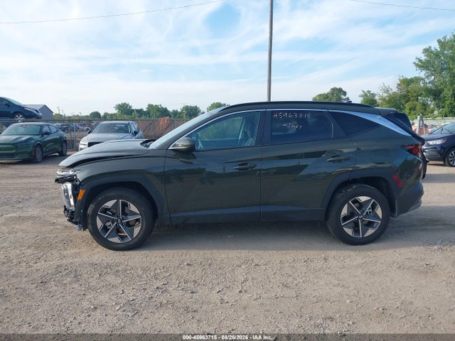 Продаж на аукціоні авто 2026 Hyundai Tucson Sel, vin: 5NMJBCDE5TH616254, номер лоту: 45963715