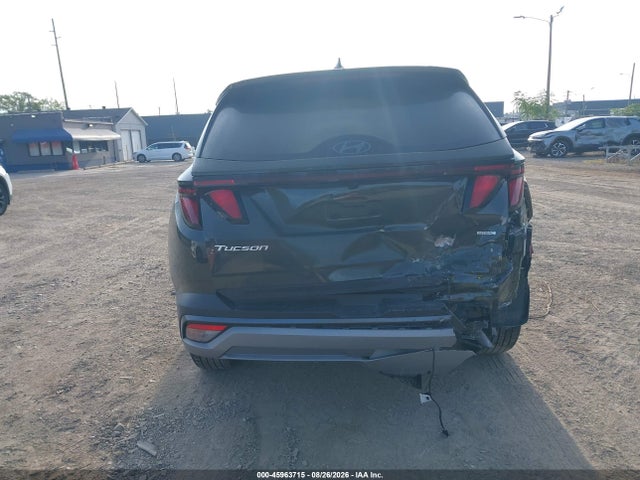 Продаж на аукціоні авто 2026 Hyundai Tucson Sel, vin: 5NMJBCDE5TH616254, номер лоту: 45963715