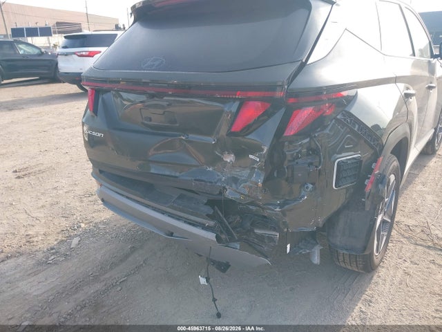 Продаж на аукціоні авто 2026 Hyundai Tucson Sel, vin: 5NMJBCDE5TH616254, номер лоту: 45963715