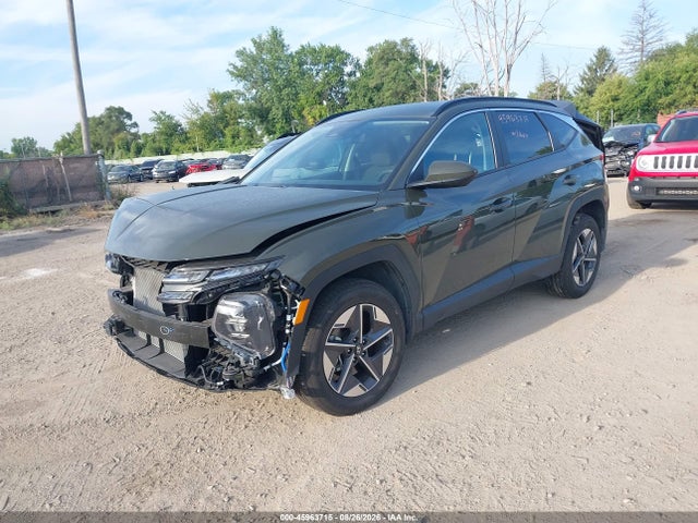 Продаж на аукціоні авто 2026 Hyundai Tucson Sel, vin: 5NMJBCDE5TH616254, номер лоту: 45963715
