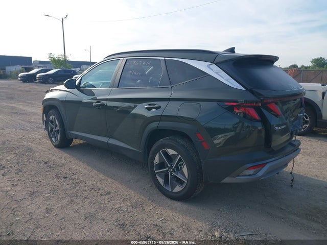 Продаж на аукціоні авто 2026 Hyundai Tucson Sel, vin: 5NMJBCDE5TH616254, номер лоту: 45963715