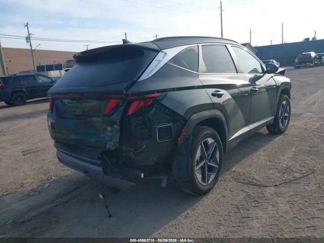 Продаж на аукціоні авто 2026 Hyundai Tucson Sel, vin: 5NMJBCDE5TH616254, номер лоту: 45963715