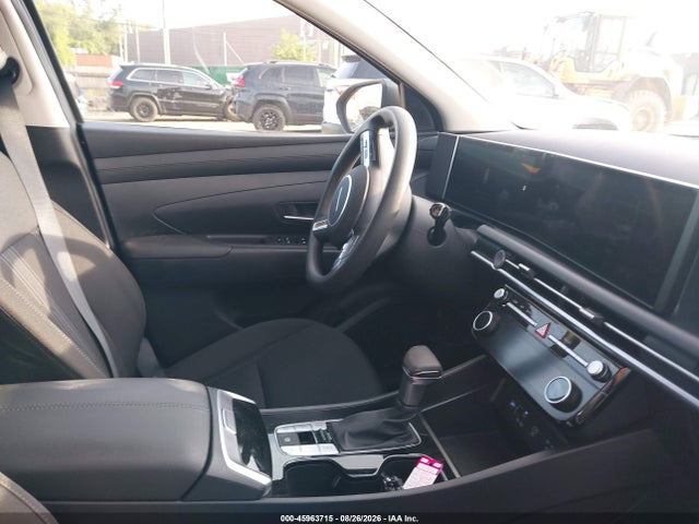 Продаж на аукціоні авто 2026 Hyundai Tucson Sel, vin: 5NMJBCDE5TH616254, номер лоту: 45963715