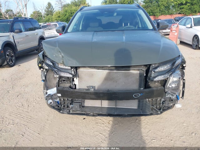 Продаж на аукціоні авто 2026 Hyundai Tucson Sel, vin: 5NMJBCDE5TH616254, номер лоту: 45963715
