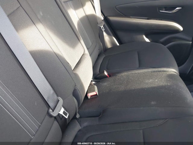 Продаж на аукціоні авто 2026 Hyundai Tucson Sel, vin: 5NMJBCDE5TH616254, номер лоту: 45963715