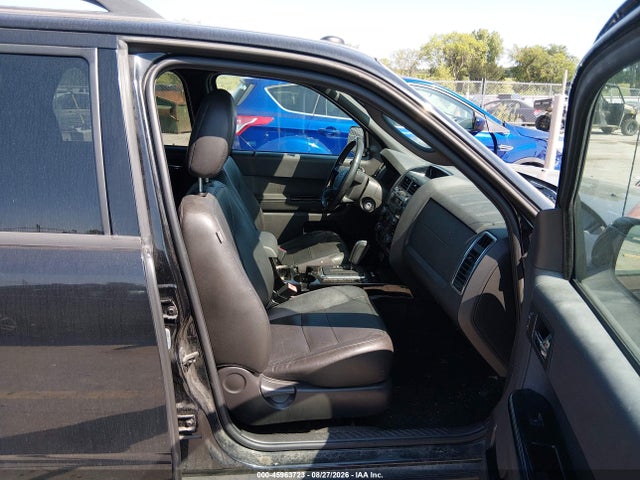 Продажа на аукционе авто 2011 Ford Escape Limited, vin: 1FMCU0EGXBKC66796, номер лота: 45963723