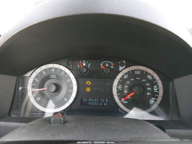 Продажа на аукционе авто 2011 Ford Escape Limited, vin: 1FMCU0EGXBKC66796, номер лота: 45963723
