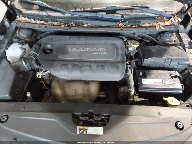 Продаж на аукціоні авто 2015 Chrysler 200 Limited, vin: 1C3CCCAB1FN725290, номер лоту: 45963726