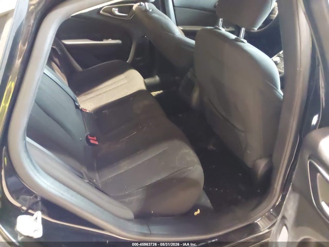 Продаж на аукціоні авто 2015 Chrysler 200 Limited, vin: 1C3CCCAB1FN725290, номер лоту: 45963726