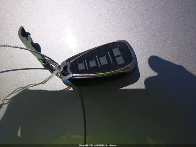 45963727 :رقم المزاد ، 1G1JF5SB3H4107703 vin ، 2017 Chevrolet Sonic Premier Auto مزاد بيع