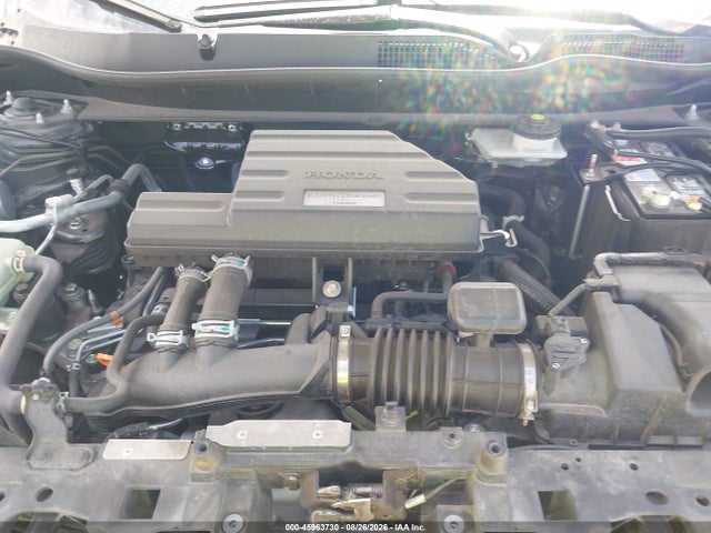 Aukcja sprzedaży 2019 Honda Cr-v Ex-l, vin: 5J6RW1H85KA018457, numer aukcji: 45963730