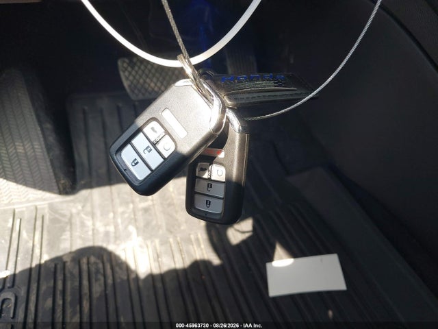 Aukcja sprzedaży 2019 Honda Cr-v Ex-l, vin: 5J6RW1H85KA018457, numer aukcji: 45963730