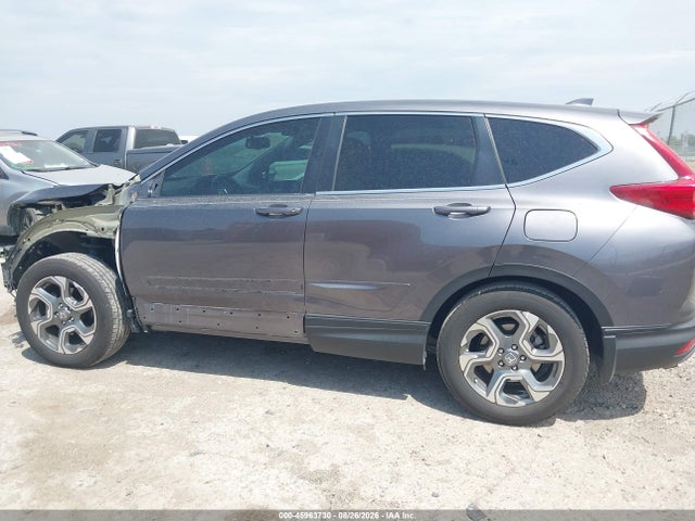 Aukcja sprzedaży 2019 Honda Cr-v Ex-l, vin: 5J6RW1H85KA018457, numer aukcji: 45963730