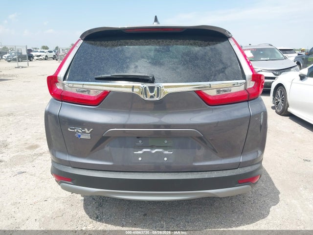 Aukcja sprzedaży 2019 Honda Cr-v Ex-l, vin: 5J6RW1H85KA018457, numer aukcji: 45963730