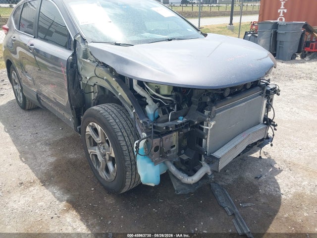 Aukcja sprzedaży 2019 Honda Cr-v Ex-l, vin: 5J6RW1H85KA018457, numer aukcji: 45963730